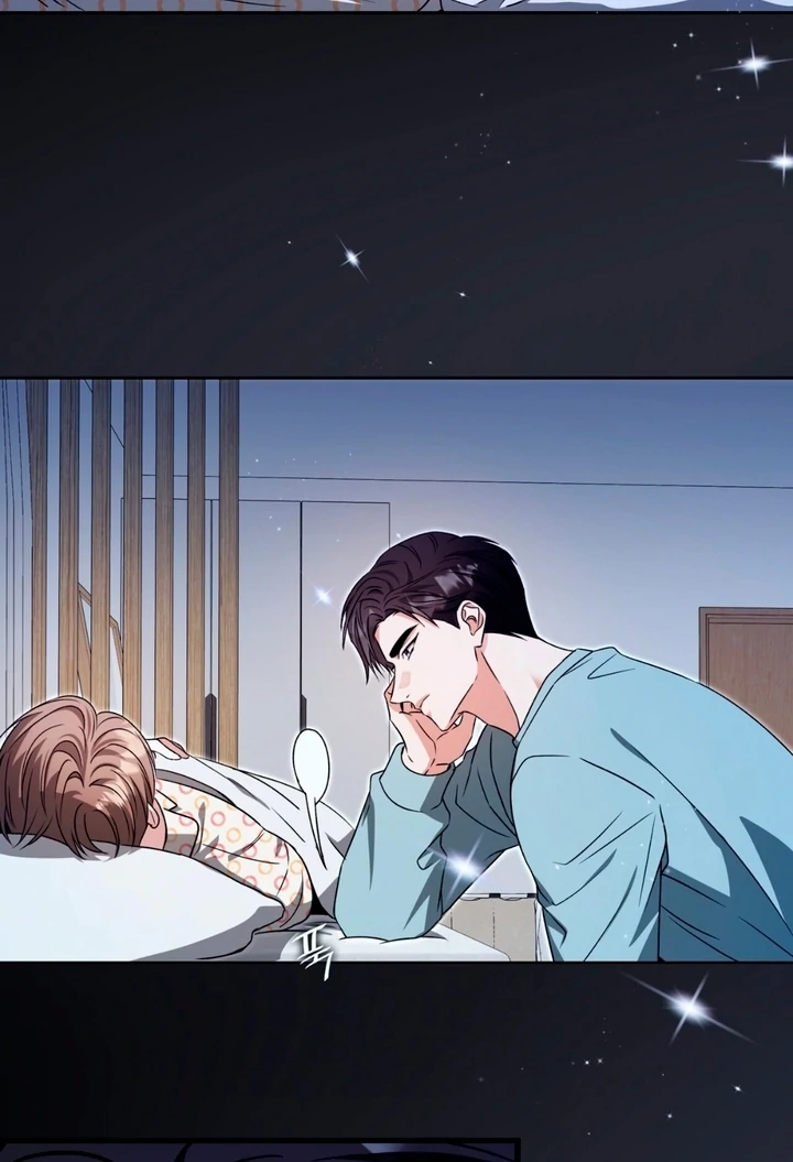 Expiration Date [Kaizen Scan] - Chapter 21 manhwa