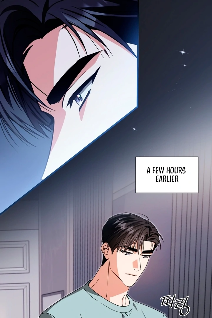 Expiration Date [Kaizen Scan] - Chapter 21 manhwa