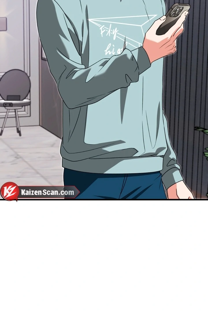 Expiration Date [Kaizen Scan] - Chapter 21 manhwa