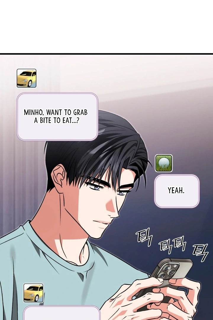 Expiration Date [Kaizen Scan] - Chapter 21 manhwa