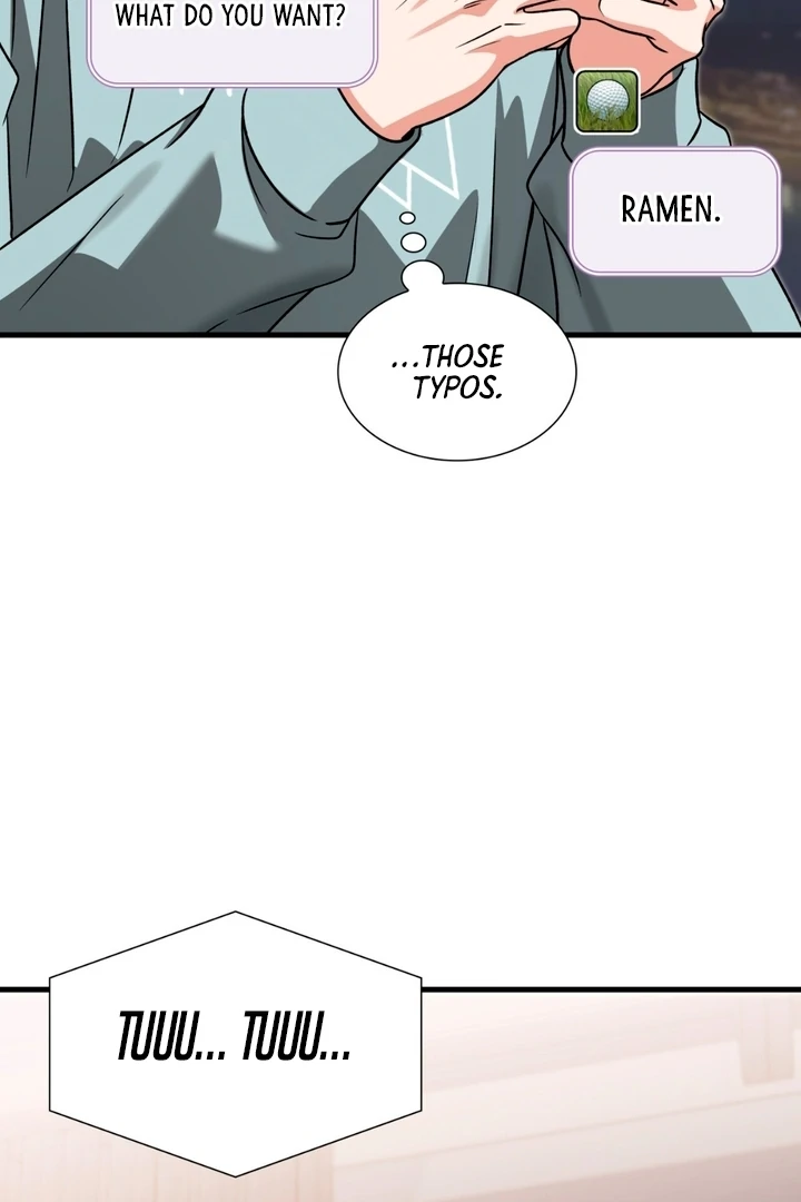 Expiration Date [Kaizen Scan] - Chapter 21 manhwa