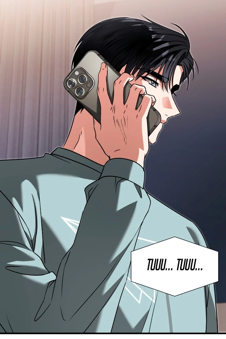 Expiration Date [Kaizen Scan] - Chapter 21 manhwa