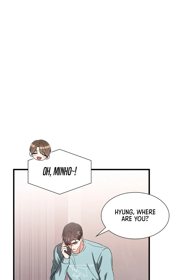 Expiration Date [Kaizen Scan] - Chapter 21 manhwa
