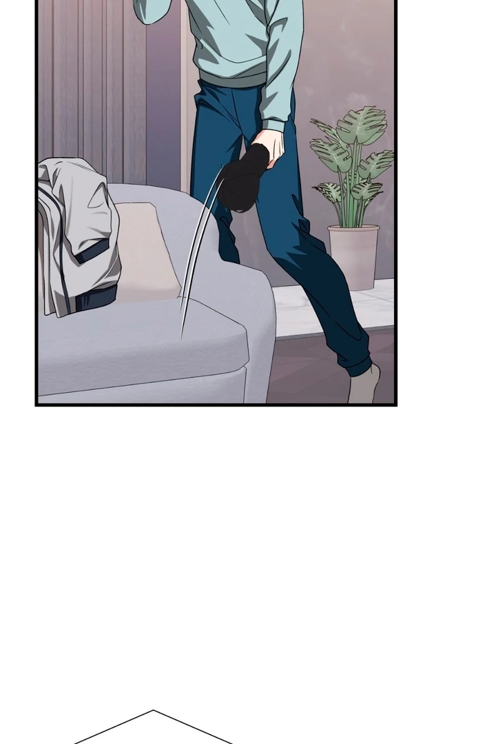 Expiration Date [Kaizen Scan] - Chapter 21 manhwa