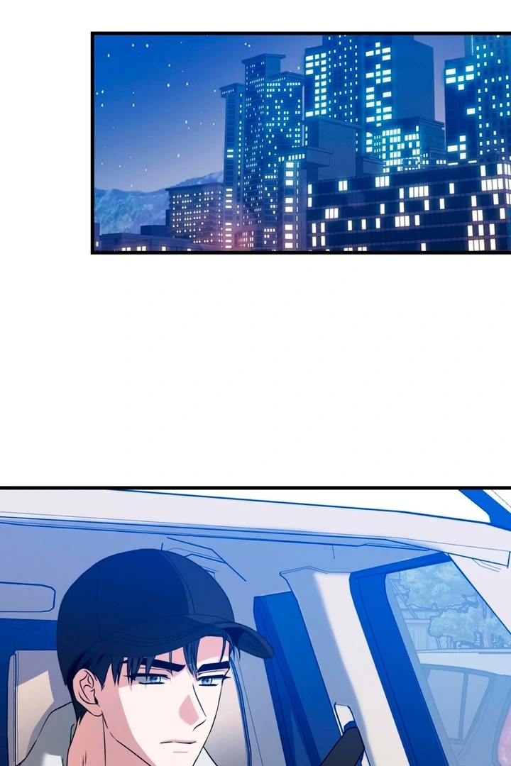 Expiration Date [Kaizen Scan] - Chapter 21 manhwa