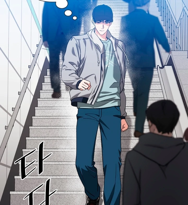 Expiration Date [Kaizen Scan] - Chapter 21 manhwa