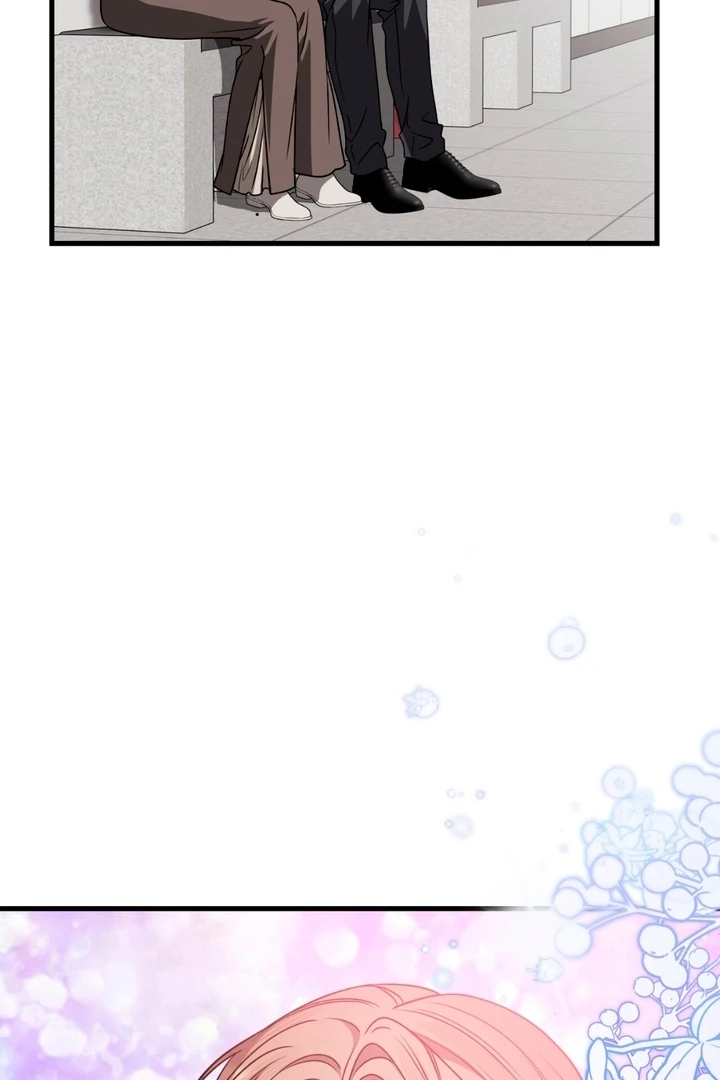 Expiration Date [Kaizen Scan] - Chapter 21 manhwa