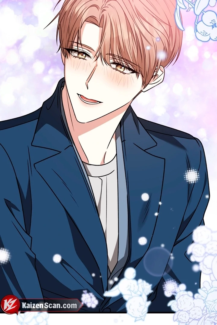 Expiration Date [Kaizen Scan] - Chapter 21 manhwa