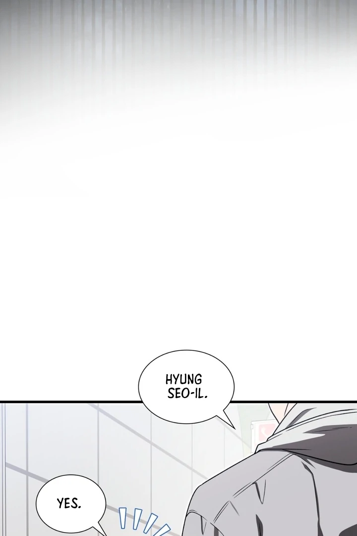 Expiration Date [Kaizen Scan] - Chapter 21 manhwa