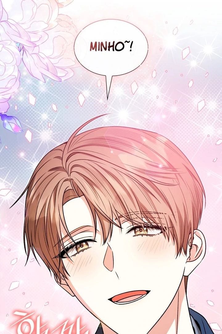 Expiration Date [Kaizen Scan] - Chapter 21 manhwa