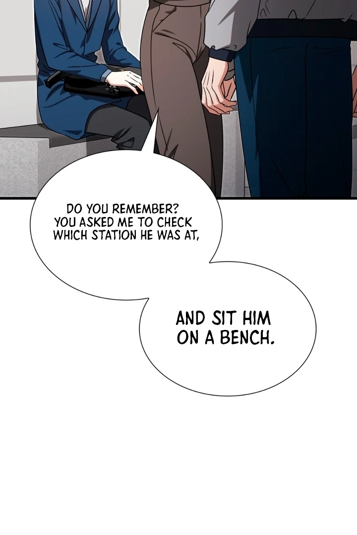 Expiration Date [Kaizen Scan] - Chapter 21 manhwa