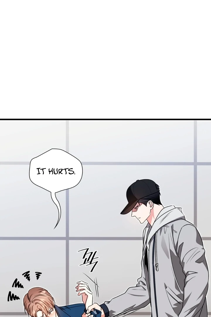 Expiration Date [Kaizen Scan] - Chapter 21 manhwa