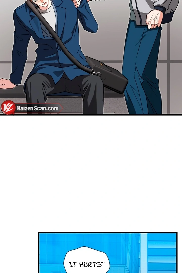 Expiration Date [Kaizen Scan] - Chapter 21 manhwa
