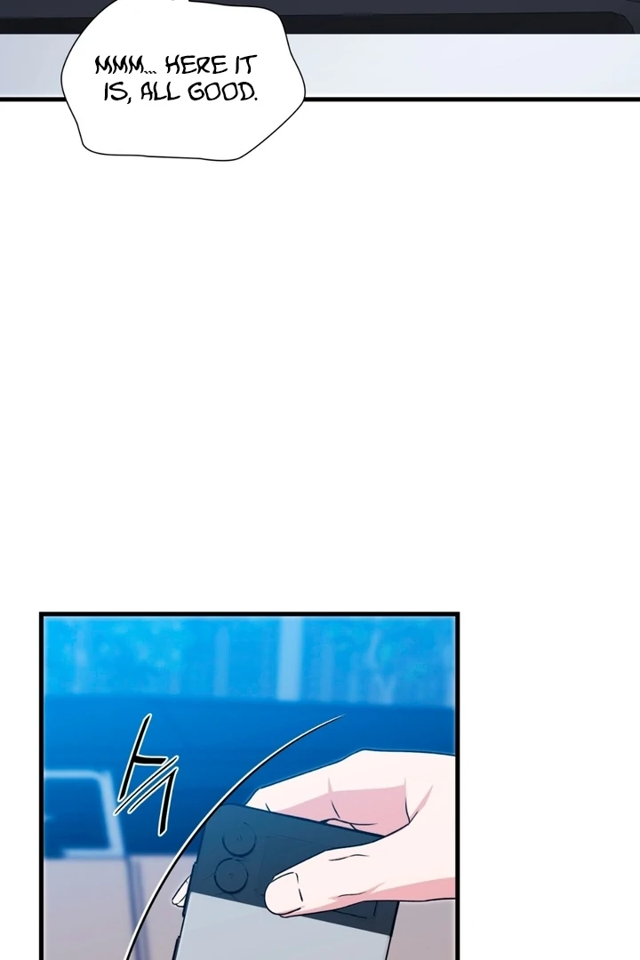 Expiration Date [Kaizen Scan] - Chapter 21 manhwa
