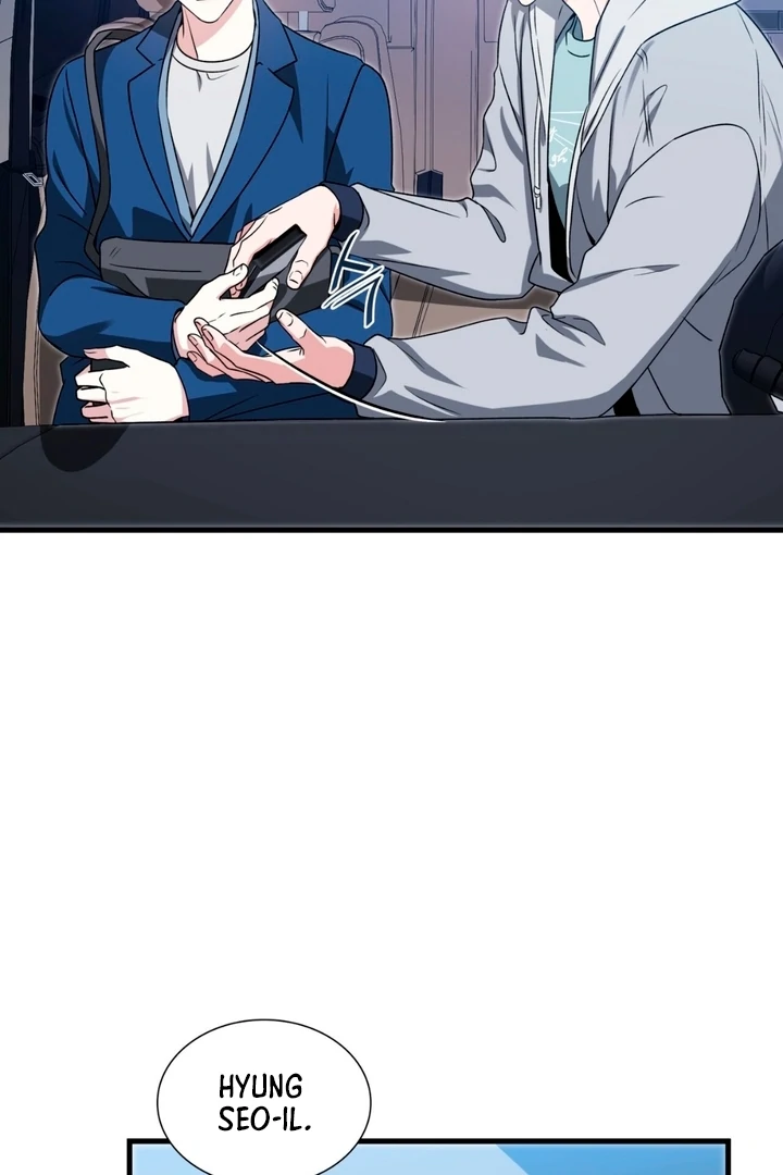 Expiration Date [Kaizen Scan] - Chapter 21 manhwa