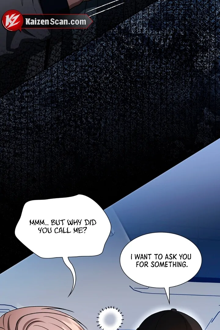 Expiration Date [Kaizen Scan] - Chapter 21 manhwa