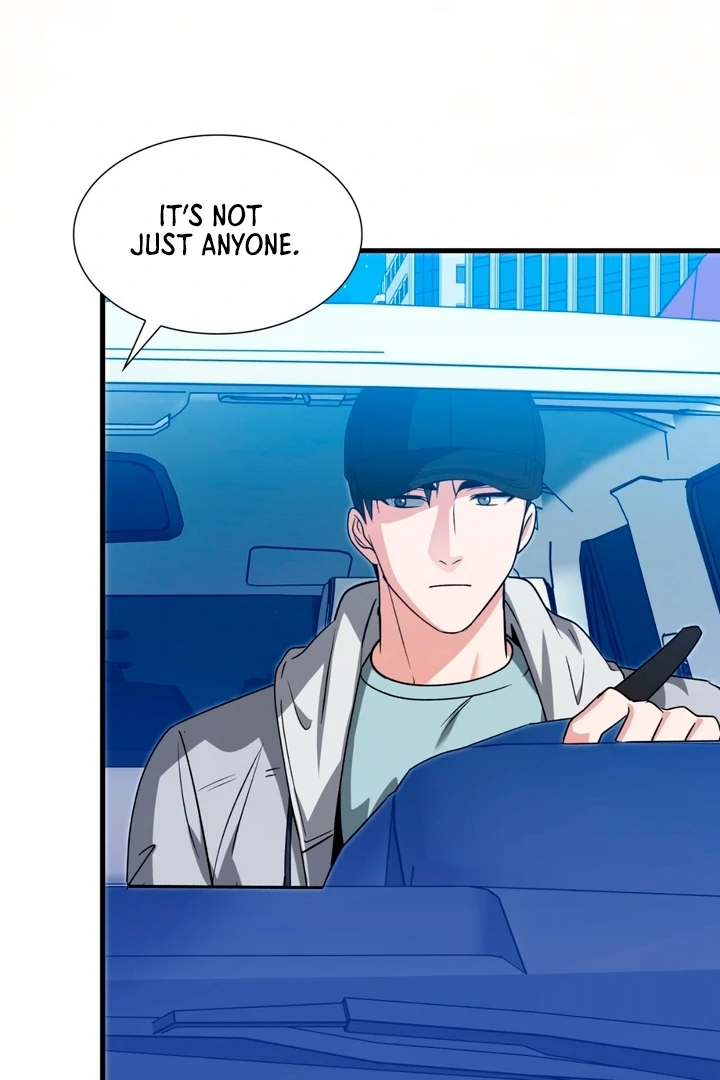 Expiration Date [Kaizen Scan] - Chapter 21 manhwa