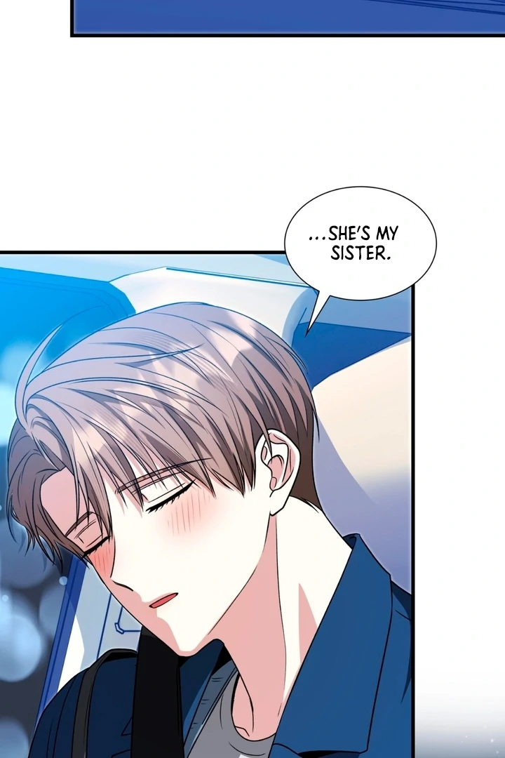 Expiration Date [Kaizen Scan] - Chapter 21 manhwa