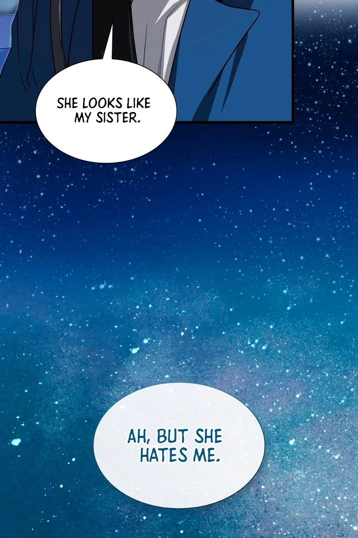 Expiration Date [Kaizen Scan] - Chapter 21 manhwa