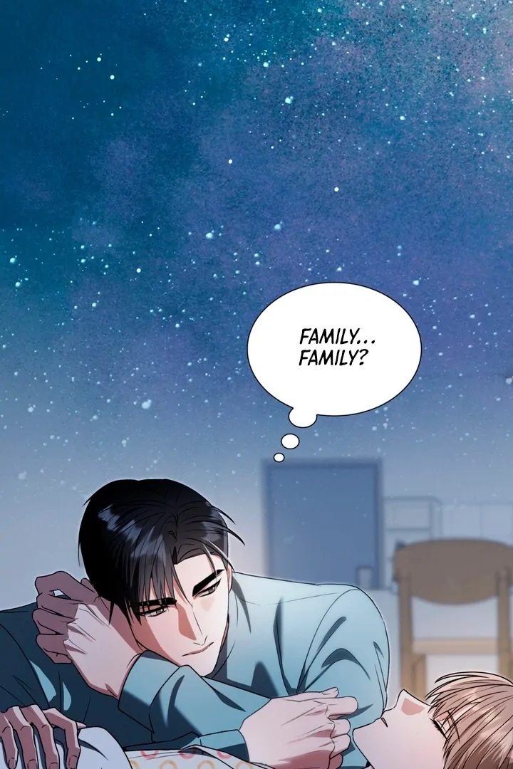 Expiration Date [Kaizen Scan] - Chapter 21 manhwa