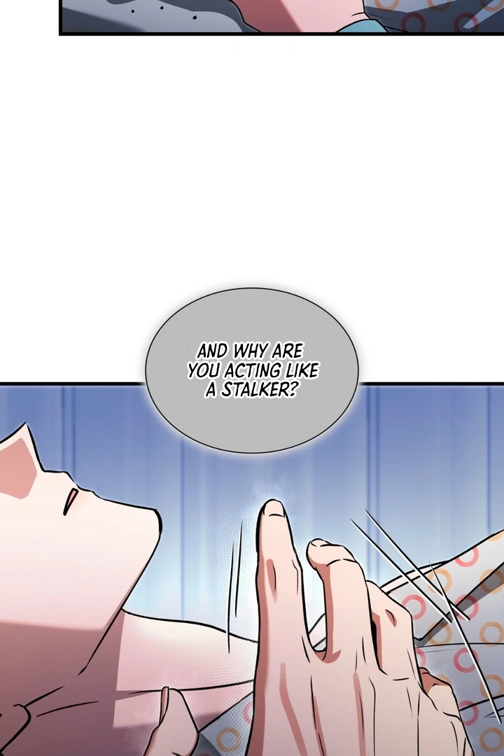 Expiration Date [Kaizen Scan] - Chapter 21 manhwa