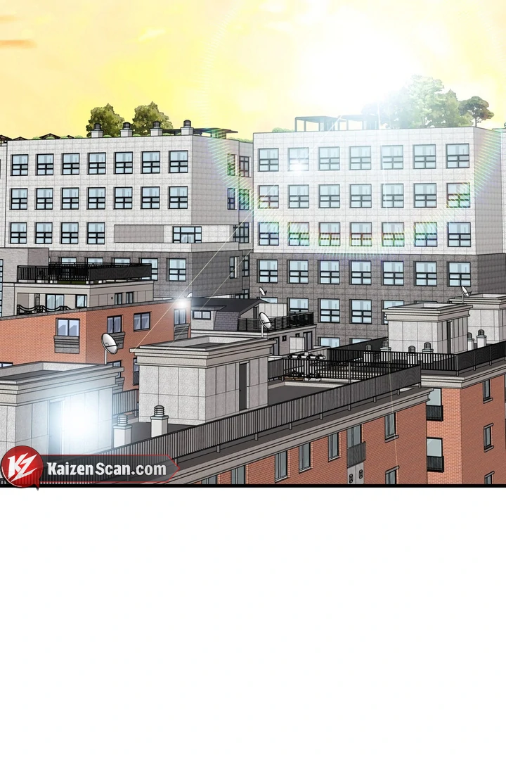Expiration Date [Kaizen Scan] - Chapter 22 manhwa