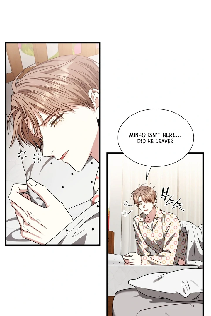 Expiration Date [Kaizen Scan] - Chapter 22 manhwa