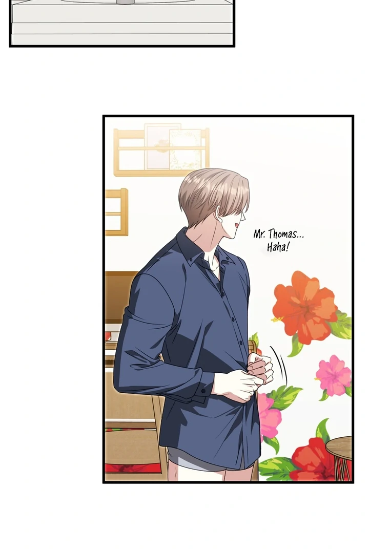 Expiration Date [Kaizen Scan] - Chapter 22 manhwa