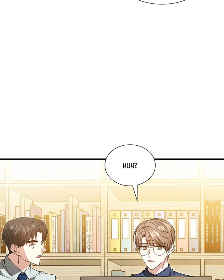 Expiration Date [Kaizen Scan] - Chapter 22 manhwa