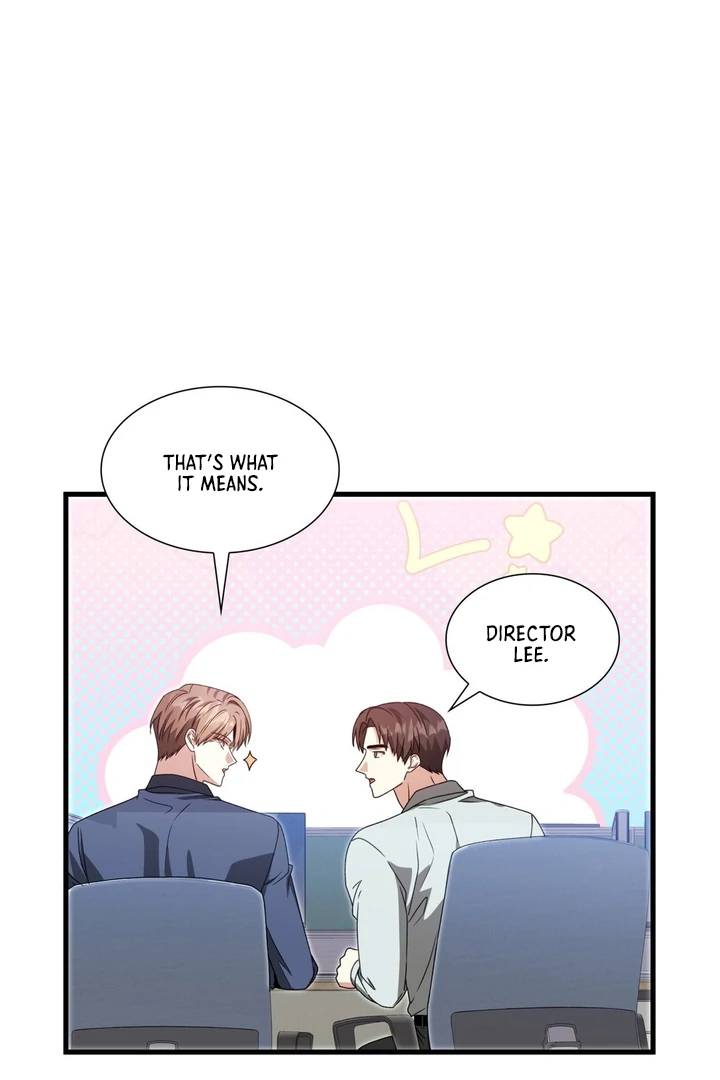 Expiration Date [Kaizen Scan] - Chapter 22 manhwa