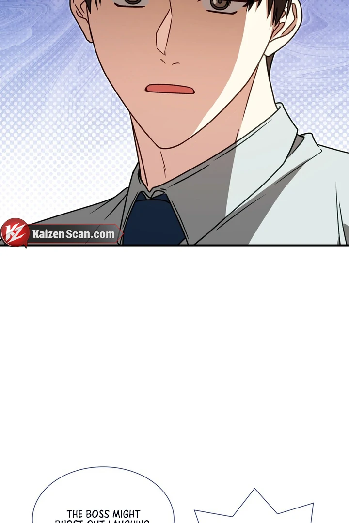 Expiration Date [Kaizen Scan] - Chapter 22 manhwa