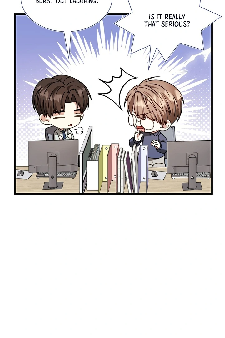 Expiration Date [Kaizen Scan] - Chapter 22 manhwa
