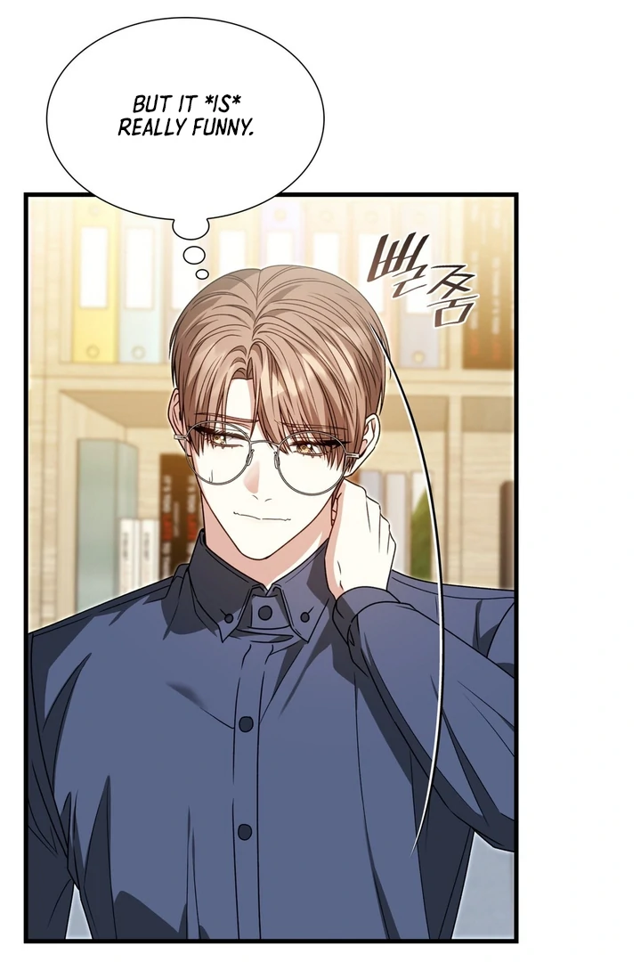 Expiration Date [Kaizen Scan] - Chapter 22 manhwa