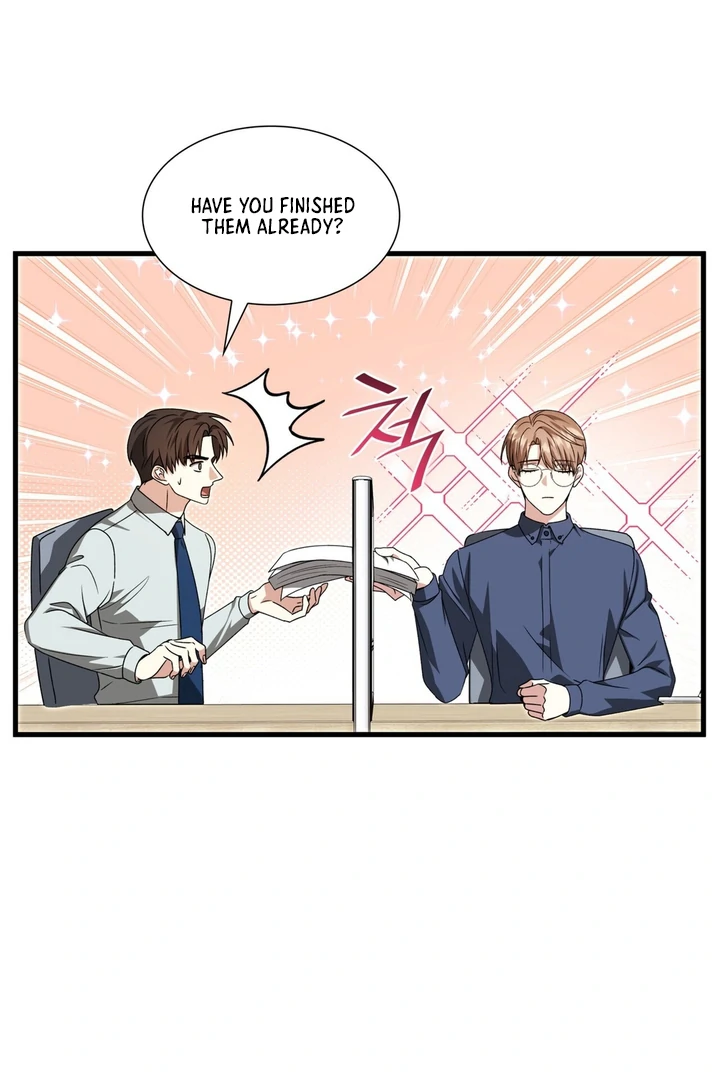 Expiration Date [Kaizen Scan] - Chapter 22 manhwa