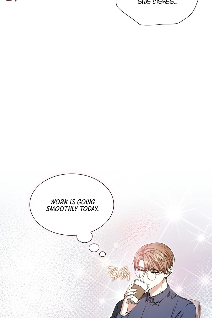 Expiration Date [Kaizen Scan] - Chapter 22 manhwa
