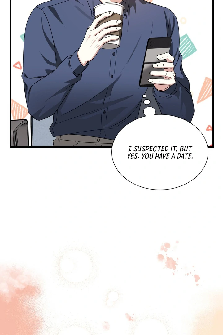 Expiration Date [Kaizen Scan] - Chapter 22 manhwa