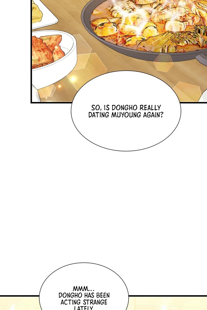 Expiration Date [Kaizen Scan] - Chapter 22 manhwa