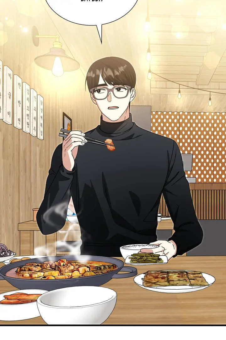 Expiration Date [Kaizen Scan] - Chapter 22 manhwa