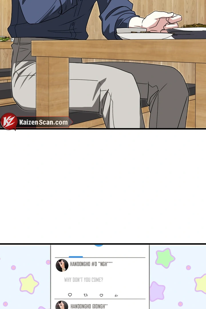 Expiration Date [Kaizen Scan] - Chapter 22 manhwa