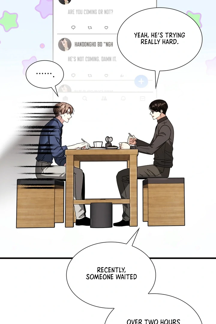 Expiration Date [Kaizen Scan] - Chapter 22 manhwa