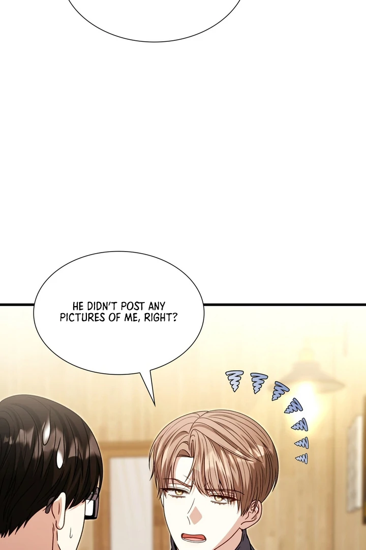 Expiration Date [Kaizen Scan] - Chapter 22 manhwa