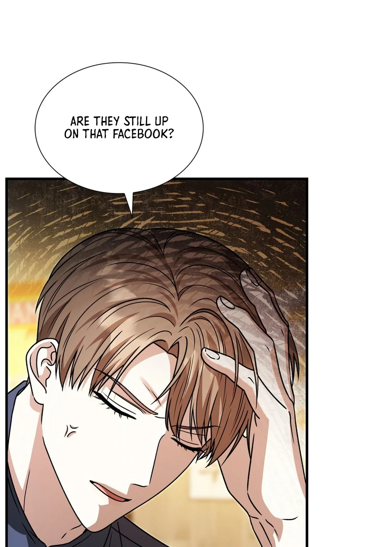 Expiration Date [Kaizen Scan] - Chapter 22 manhwa