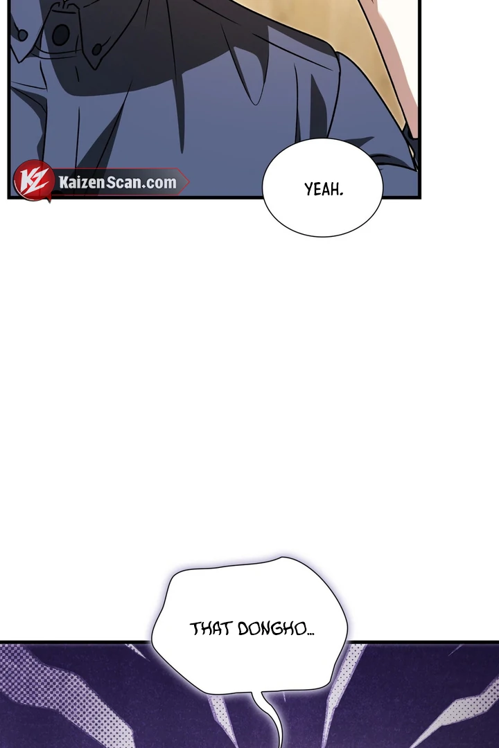 Expiration Date [Kaizen Scan] - Chapter 22 manhwa