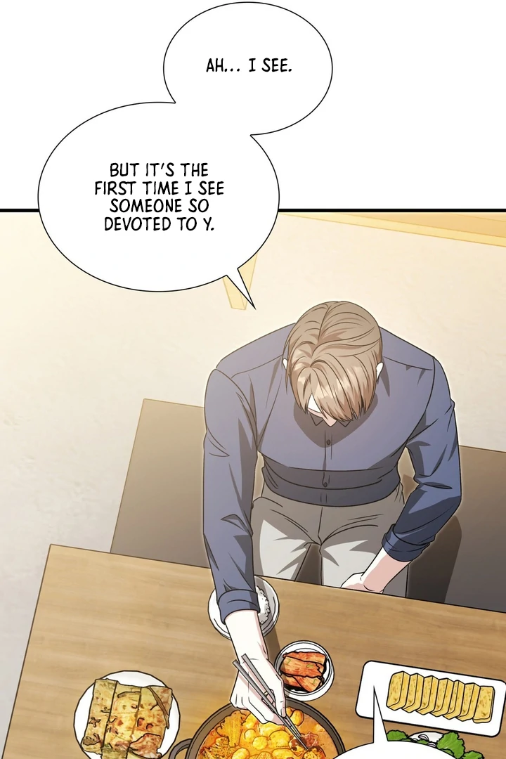 Expiration Date [Kaizen Scan] - Chapter 22 manhwa