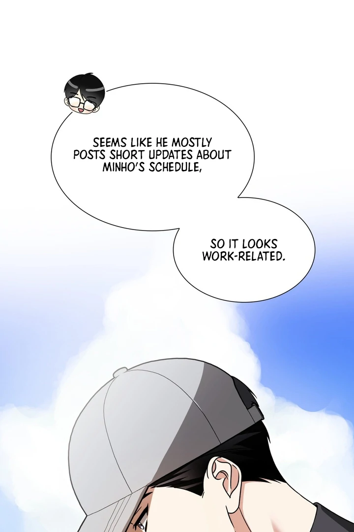 Expiration Date [Kaizen Scan] - Chapter 22 manhwa