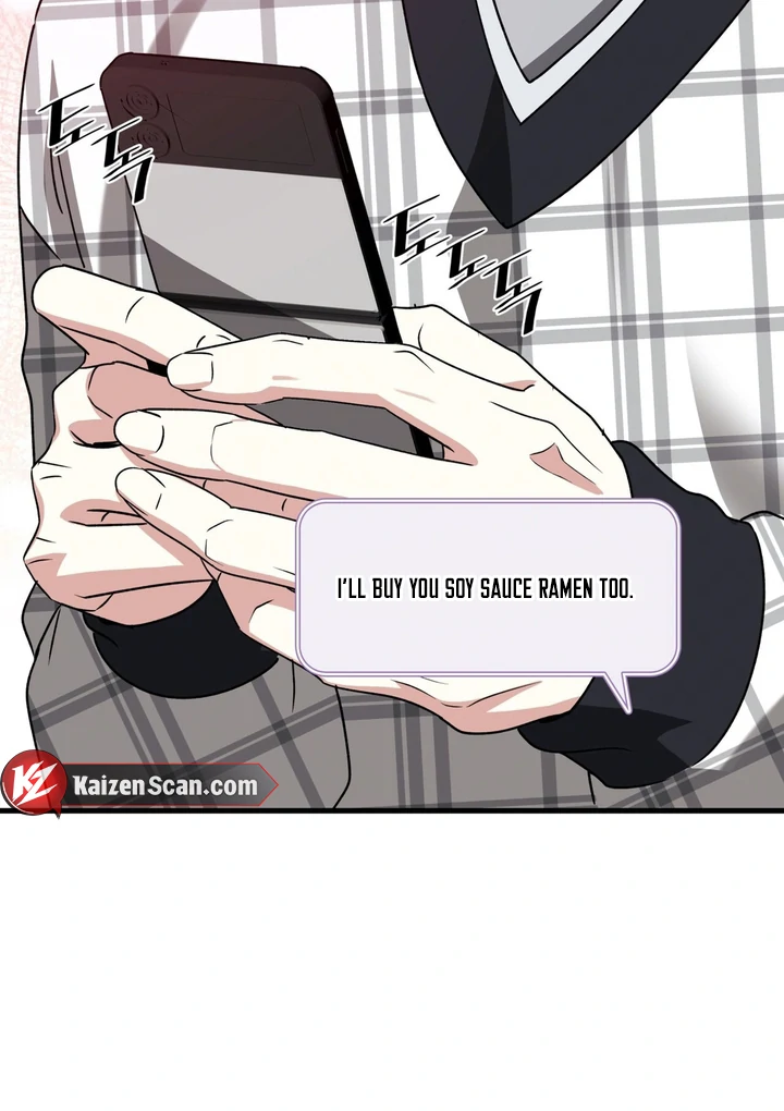 Expiration Date [Kaizen Scan] - Chapter 22 manhwa