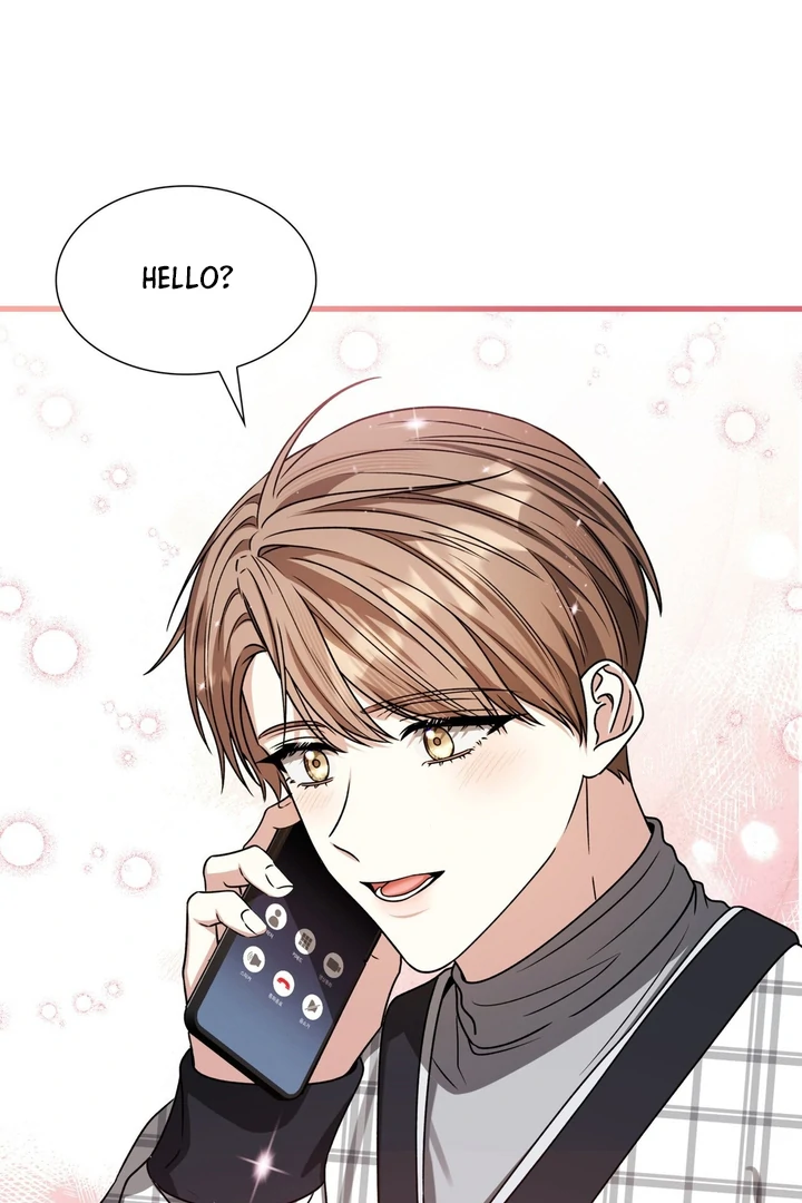 Expiration Date [Kaizen Scan] - Chapter 22 manhwa