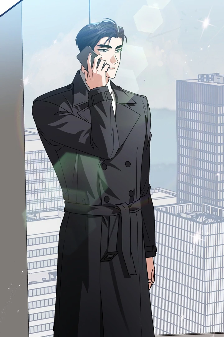 Expiration Date [Kaizen Scan] - Chapter 22 manhwa
