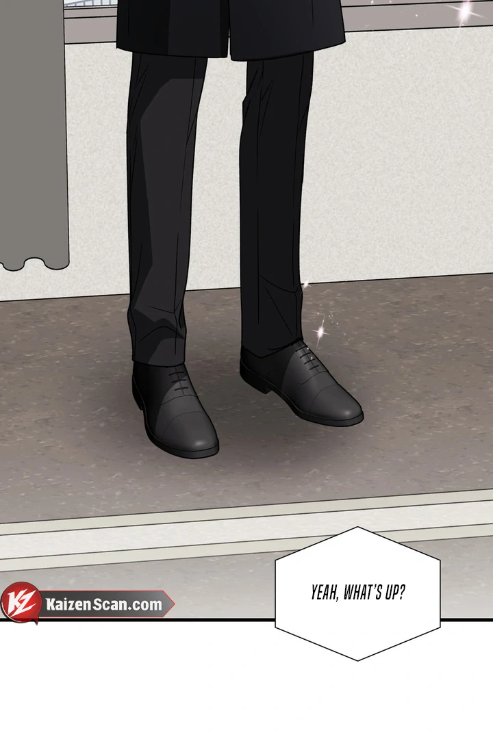 Expiration Date [Kaizen Scan] - Chapter 22 manhwa