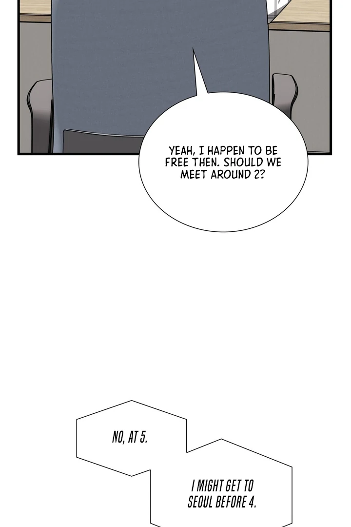 Expiration Date [Kaizen Scan] - Chapter 22 manhwa